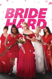 Bride Hard (2025) พากย์ไทย
