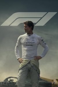 F1 The Movie (2025) พากย์ไทย