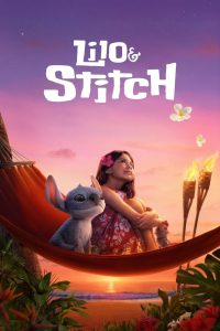 Lilo & Stitch (2025) พากย์ไทย