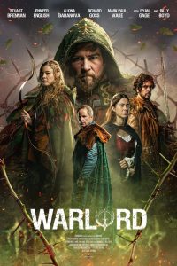 Warlord (2025) พากย์ไทย