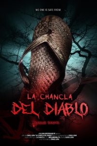 La Chancla Del Diablo (2024) พากย์ไทย