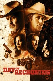 Day of Reckoning (2025) พากย์ไทย