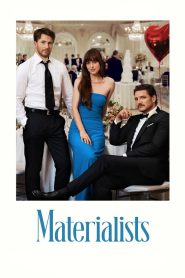 Materialists (2025) พากย์ไทย