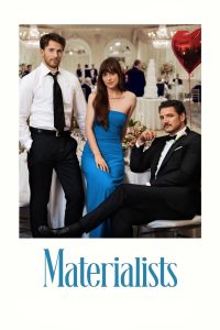 Materialists (2025) พากย์ไทย