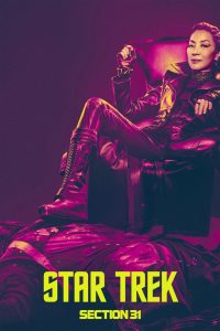 Star Trek: Section 31 (2025) พากย์ไทย
