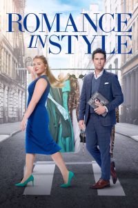 โรแมนซ์ อิน สไตล์ Romance in Style (2022)