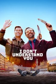 I Don’t Understand You (2025) พากย์ไทย