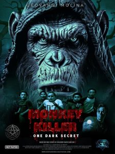 Monkey Killer (2025) พากย์ไทย