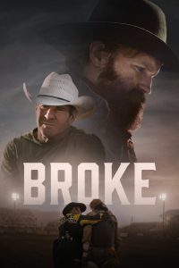 Broke (2025) พากย์ไทย