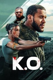 น็อกเอาท์ K.O. (2025)