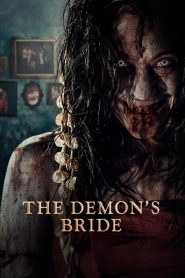 The Demon’s Bride รันตี แต่งผี ปลุกปีศาจ (2025)