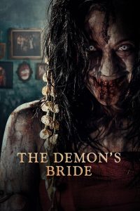 The Demon’s Bride รันตี แต่งผี ปลุกปีศาจ (2025)