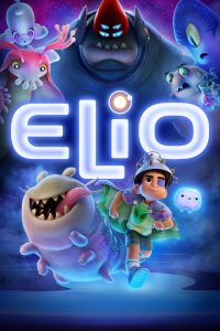 Elio (2025) พากย์ไทย